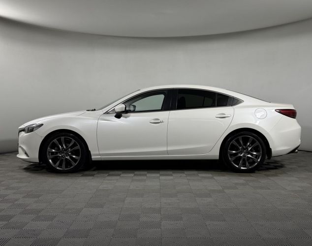 Mazda 6  Active
