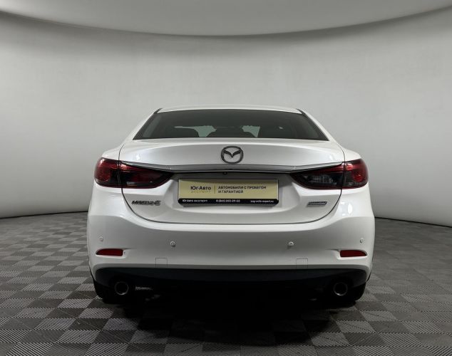 Mazda 6  Active