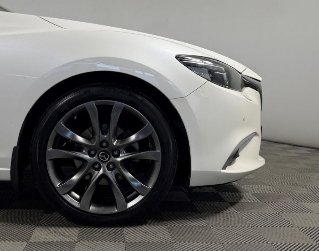 Mazda 6  Active