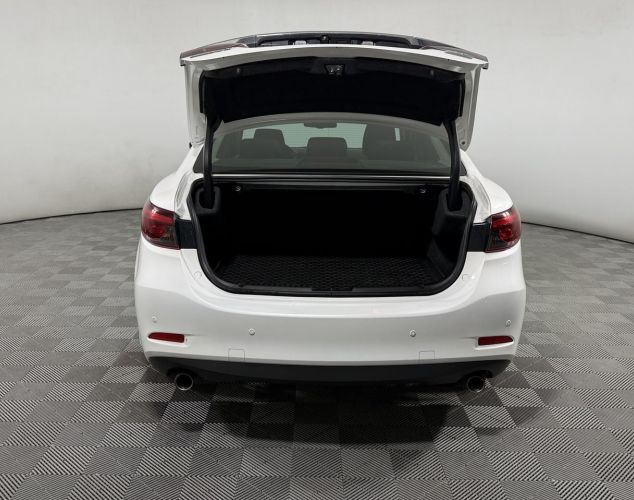 Mazda 6  Active