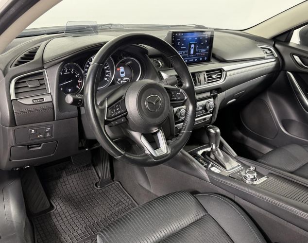 Mazda 6  Active