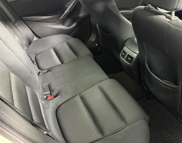Mazda 6  Active