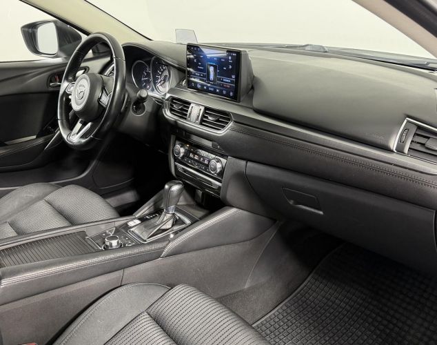 Mazda 6  Active