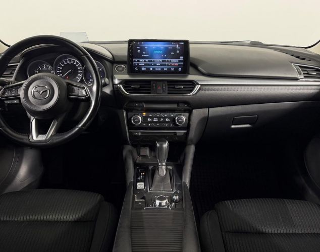 Mazda 6  Active