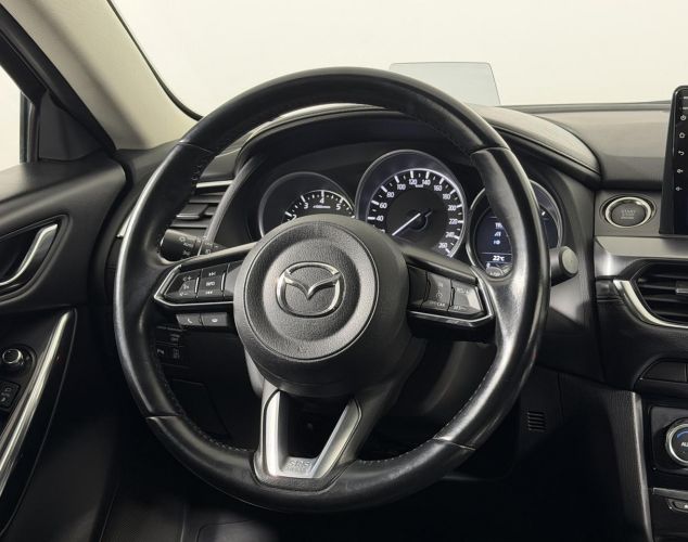 Mazda 6  Active