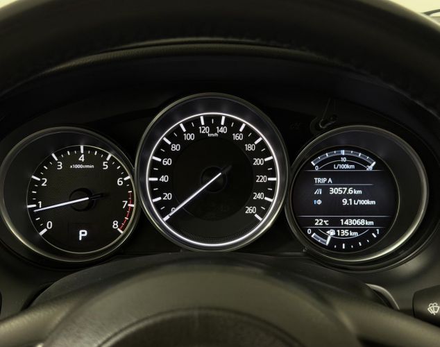 Mazda 6  Active