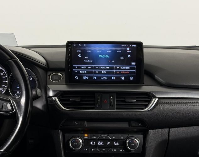 Mazda 6  Active