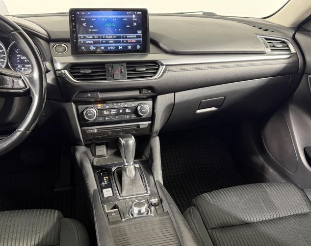Mazda 6  Active