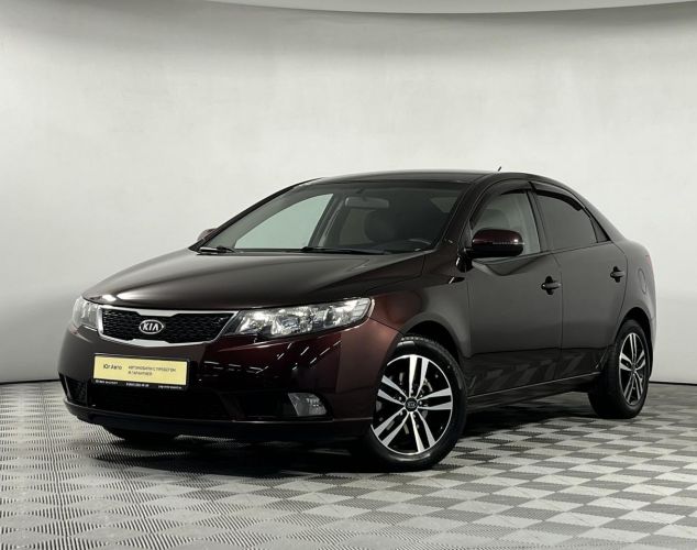 Kia Cerato  
