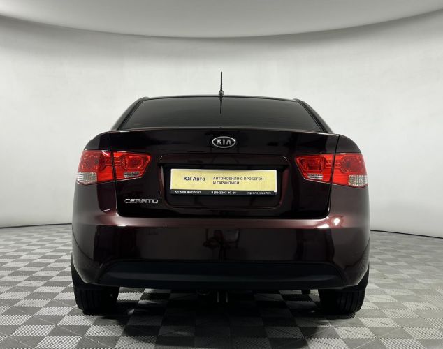 Kia Cerato  