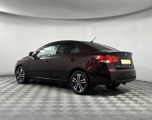 Kia Cerato  