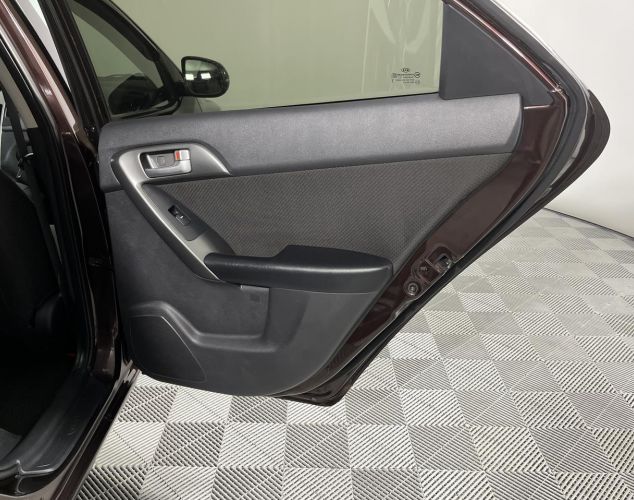 Kia Cerato  