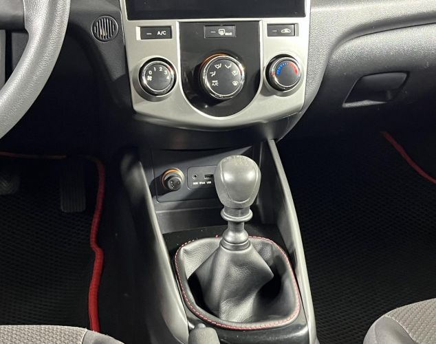 Kia Cerato  