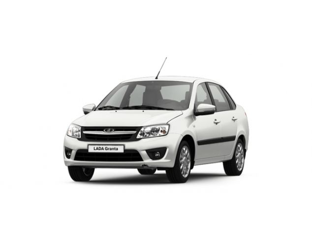 LADA (ВАЗ) Granta  Classic Optima