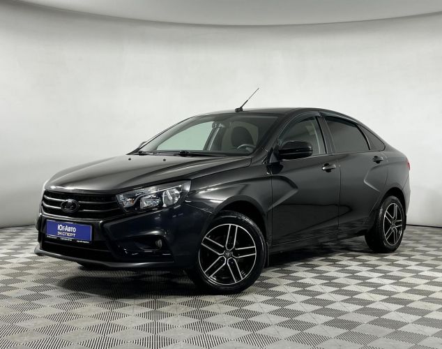LADA (ВАЗ) Vesta  Classic