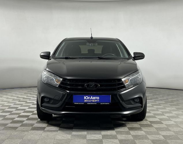 LADA (ВАЗ) Vesta  Classic