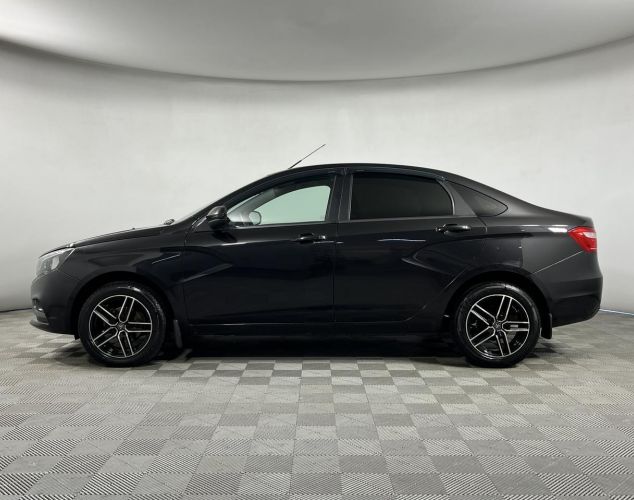 LADA (ВАЗ) Vesta  Classic
