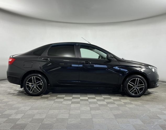LADA (ВАЗ) Vesta  Classic