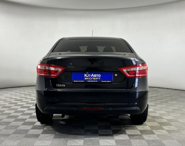 LADA (ВАЗ) Vesta  Classic