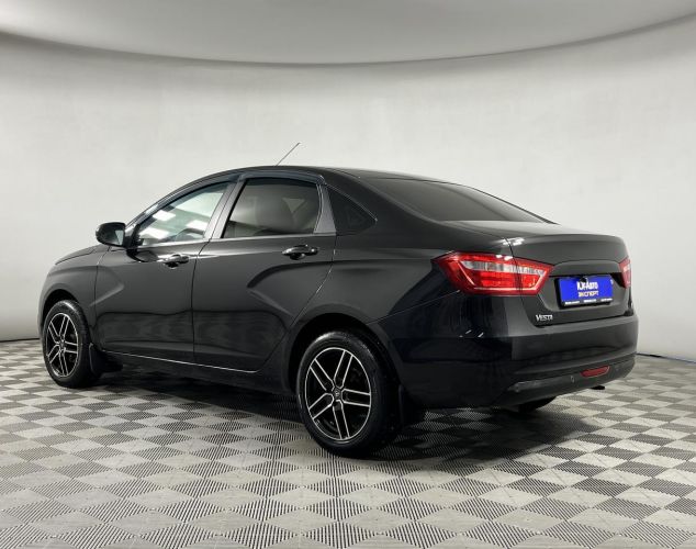 LADA (ВАЗ) Vesta  Classic