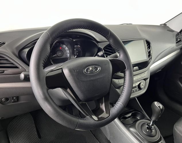 LADA (ВАЗ) Vesta  Classic