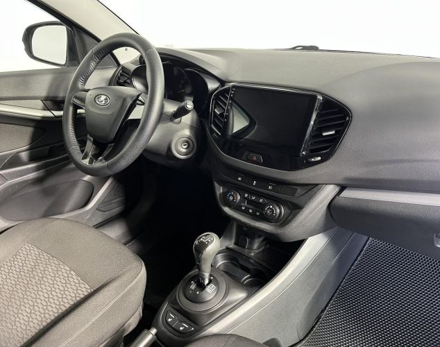 LADA (ВАЗ) Vesta  Classic