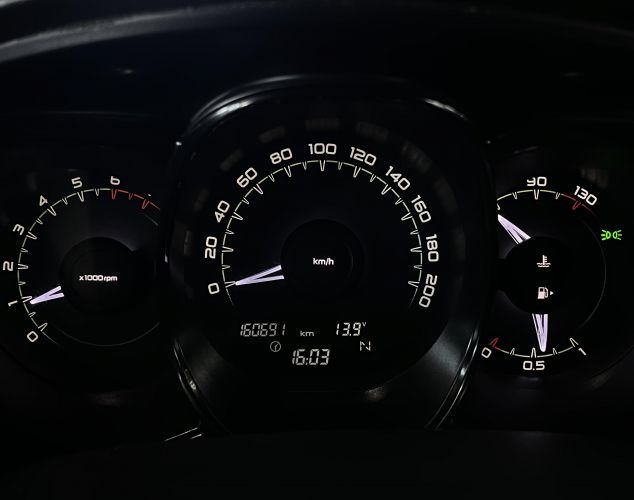 LADA (ВАЗ) Vesta  Classic
