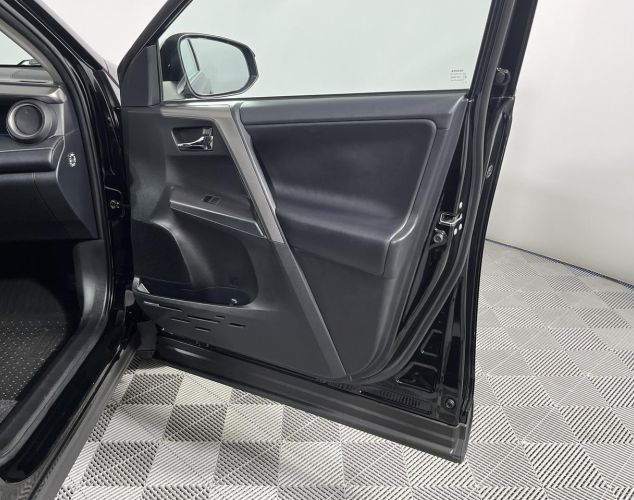 Toyota RAV4  Style