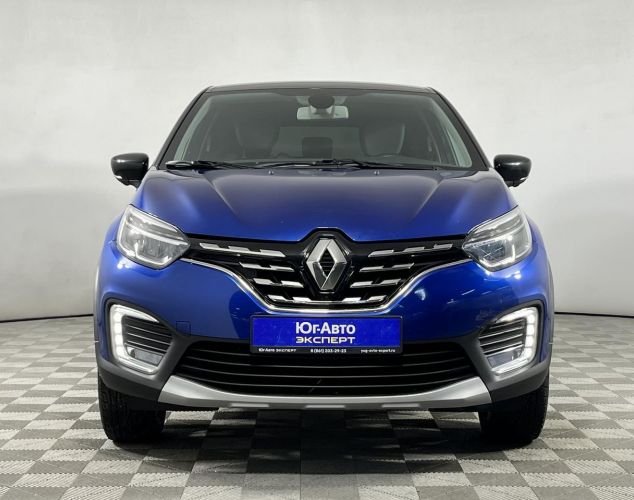 Renault Kaptur  Edition One