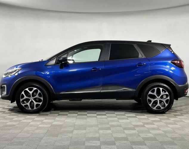 Renault Kaptur  Edition One