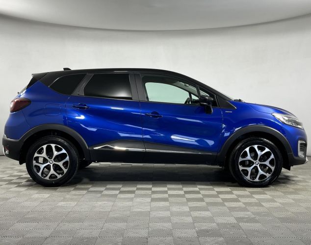 Renault Kaptur  Edition One