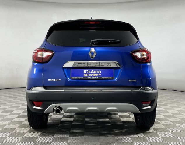 Renault Kaptur  Edition One