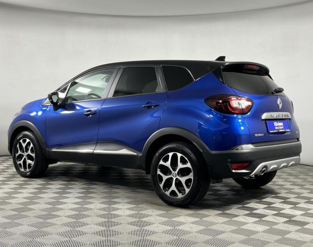 Renault Kaptur  Edition One