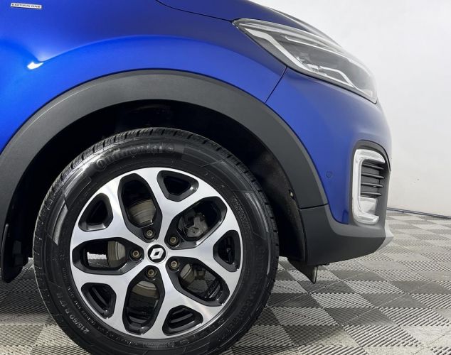 Renault Kaptur  Edition One