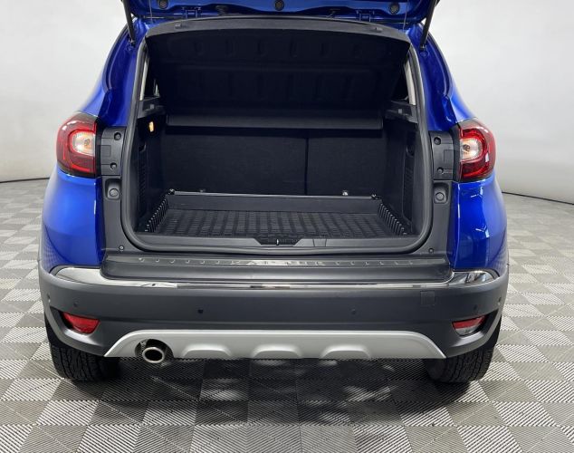 Renault Kaptur  Edition One