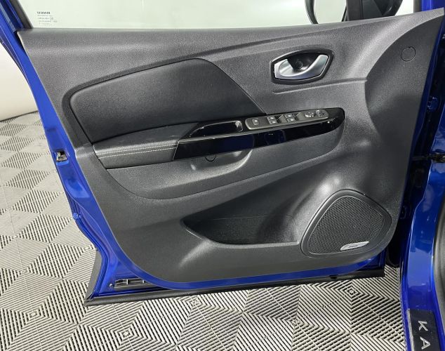 Renault Kaptur  Edition One