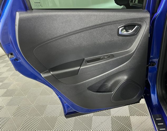 Renault Kaptur  Edition One