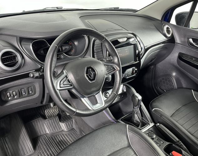 Renault Kaptur  Edition One