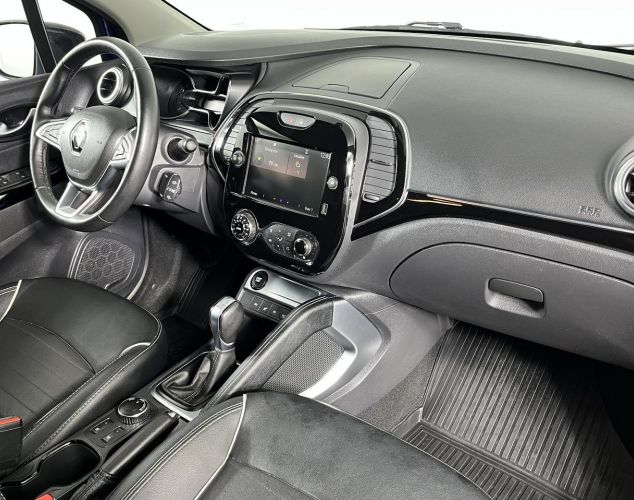 Renault Kaptur  Edition One