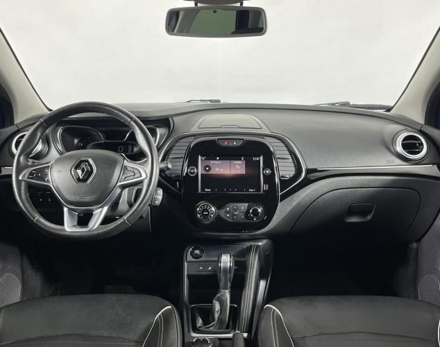 Renault Kaptur  Edition One