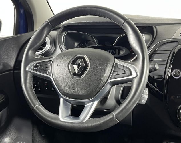 Renault Kaptur  Edition One