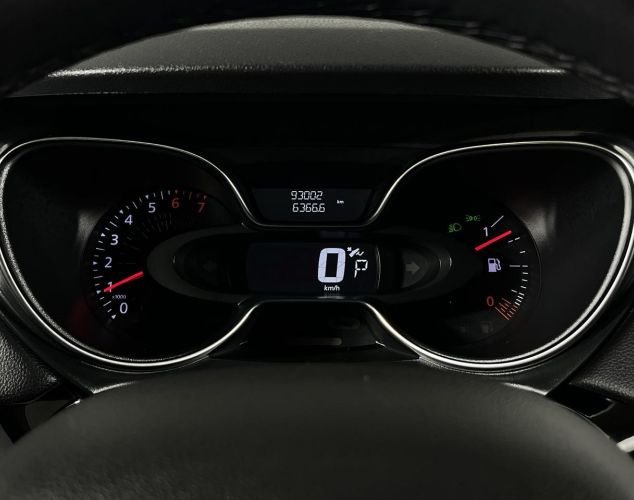 Renault Kaptur  Edition One