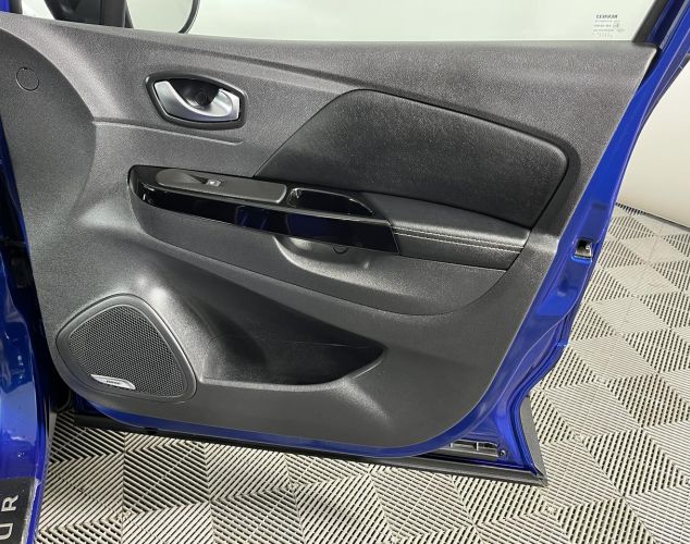 Renault Kaptur  Edition One