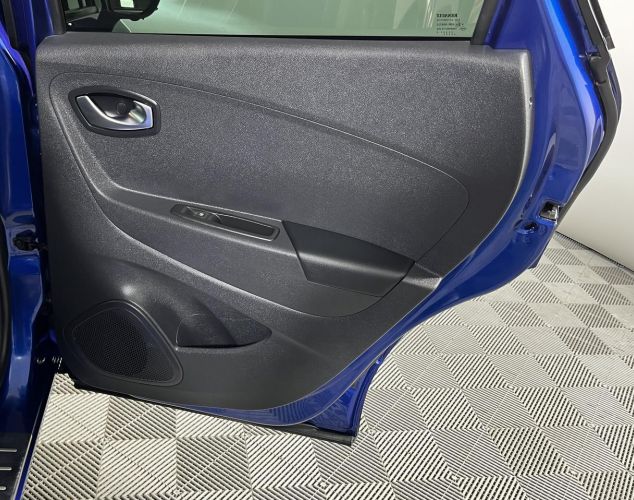 Renault Kaptur  Edition One