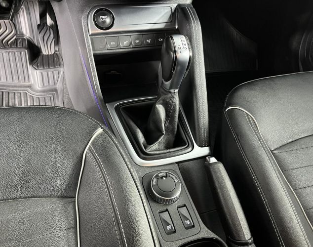 Renault Kaptur  Edition One