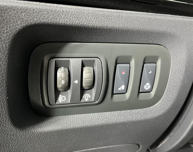 Renault Kaptur  Edition One