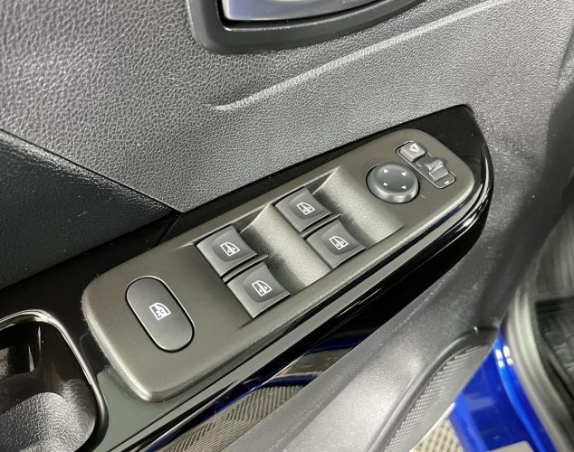 Renault Kaptur  Edition One