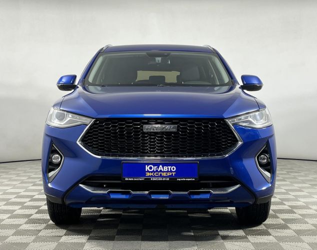 HAVAL City F7  Комфорт / Comfort