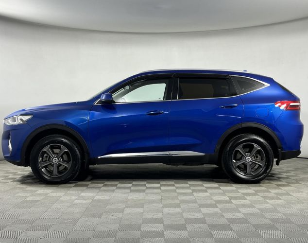 HAVAL City F7  Комфорт / Comfort