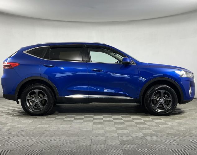 HAVAL City F7  Комфорт / Comfort
